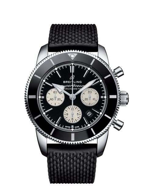 schwarze breitling uhr|Breitling uhren herren.